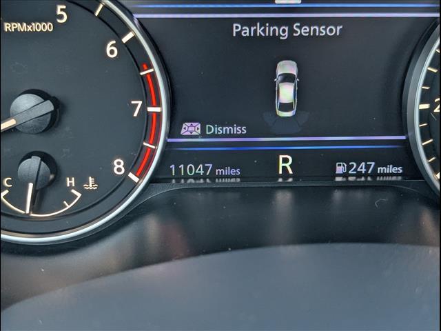 used 2024 Nissan Altima car, priced at $24,390