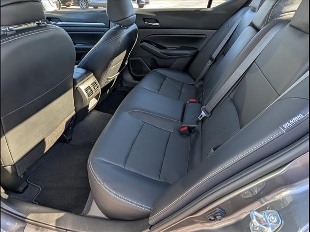 used 2024 Nissan Altima car, priced at $24,390