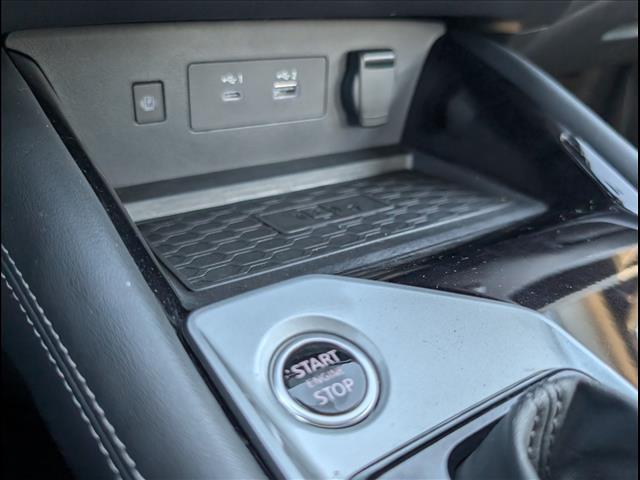 used 2024 Nissan Altima car, priced at $24,390