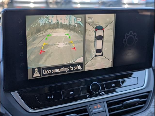 used 2024 Nissan Altima car, priced at $24,390