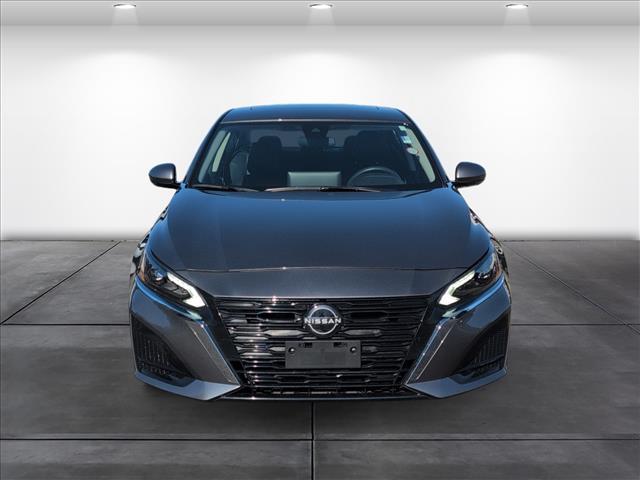 used 2024 Nissan Altima car, priced at $24,390