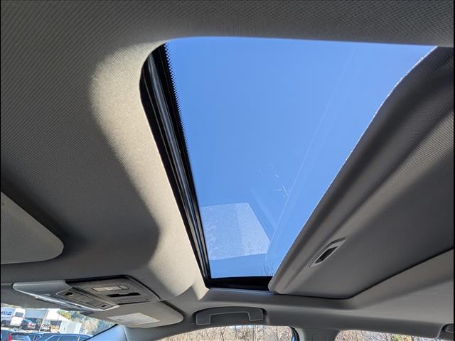 used 2024 Nissan Altima car, priced at $24,390