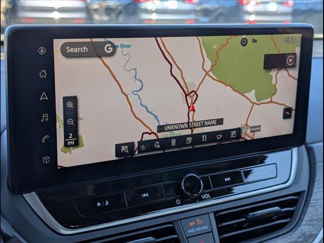 used 2024 Nissan Altima car, priced at $24,390