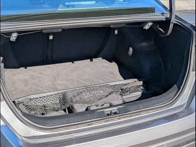 used 2024 Nissan Altima car, priced at $24,390