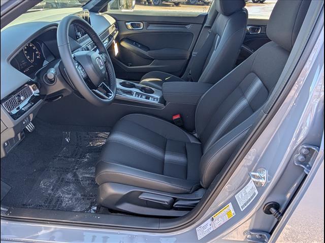 new 2026 Honda Civic car, priced at $29,545
