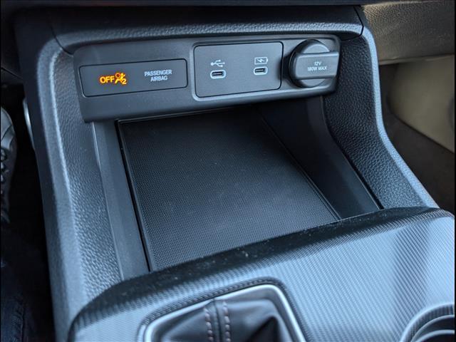 new 2026 Honda Civic car, priced at $29,545