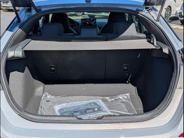 new 2026 Honda Civic car, priced at $29,545