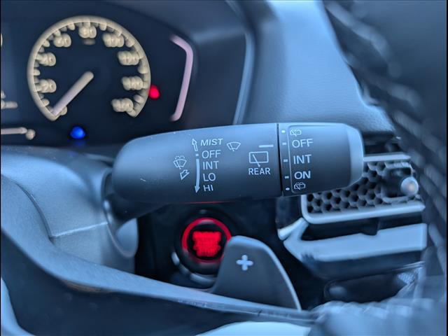 new 2026 Honda Civic car, priced at $29,545