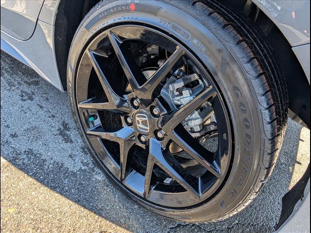 new 2026 Honda Civic car, priced at $29,545