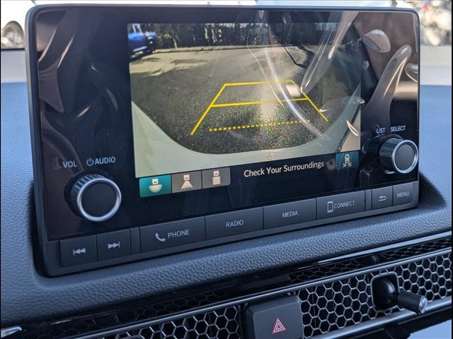 new 2026 Honda Civic car, priced at $29,545