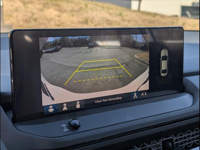 new 2026 Honda Accord Hybrid car, priced at $36,745