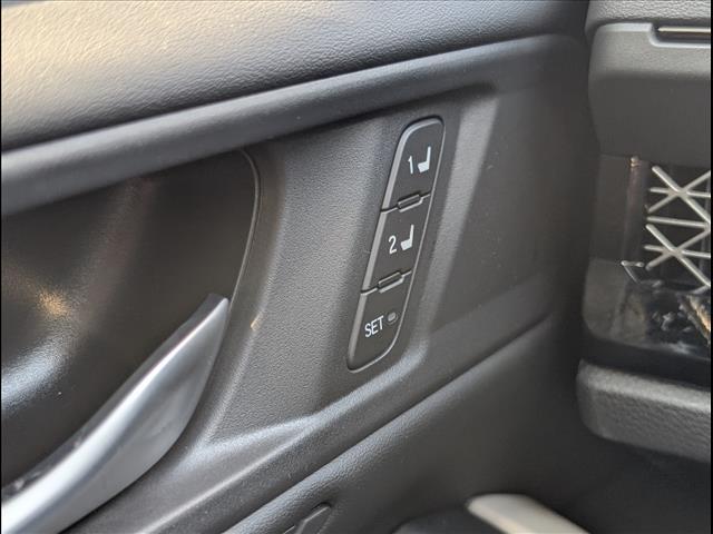 new 2026 Honda Accord Hybrid car, priced at $36,745