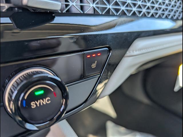 new 2026 Honda Accord Hybrid car, priced at $36,745