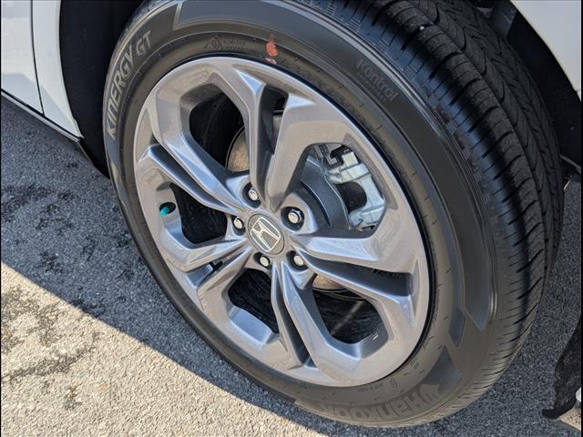 new 2026 Honda Accord Hybrid car, priced at $36,745