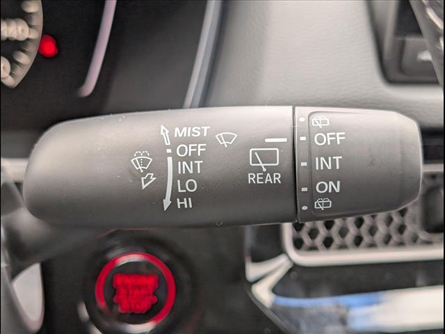 new 2026 Honda Civic car, priced at $29,445