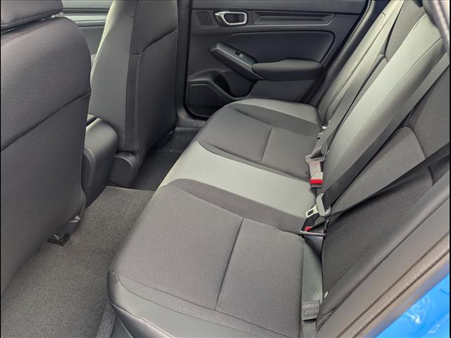 new 2026 Honda Civic car, priced at $29,445