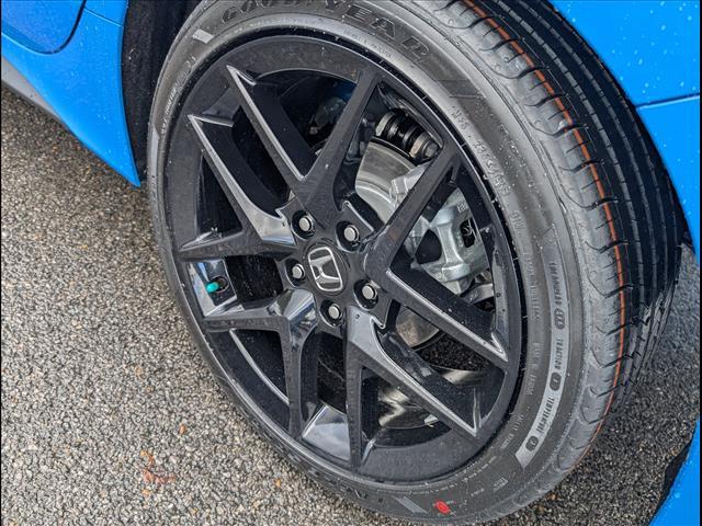 new 2026 Honda Civic car, priced at $29,445