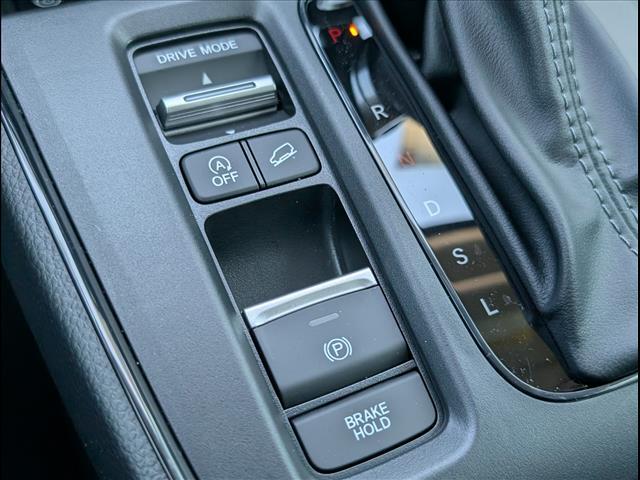 new 2026 Honda CR-V car, priced at $37,305