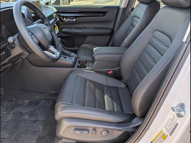 new 2026 Honda CR-V car, priced at $37,305