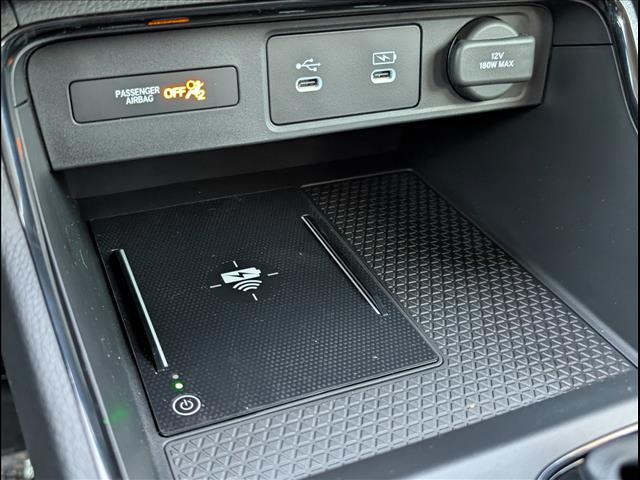 new 2026 Honda CR-V car, priced at $37,305