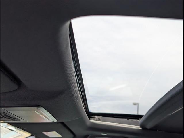 new 2026 Honda CR-V Hybrid car, priced at $40,705