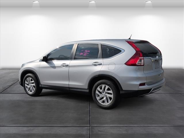 used 2016 Honda CR-V car, priced at $14,390