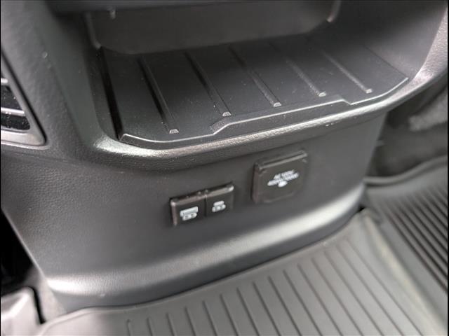 used 2022 Toyota Tundra Hybrid car, priced at $42,991