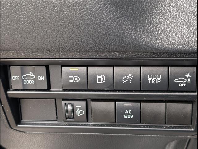 used 2022 Toyota Tundra Hybrid car, priced at $42,991