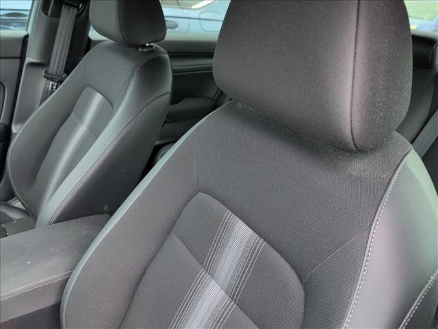 used 2024 Honda Civic car, priced at $25,990