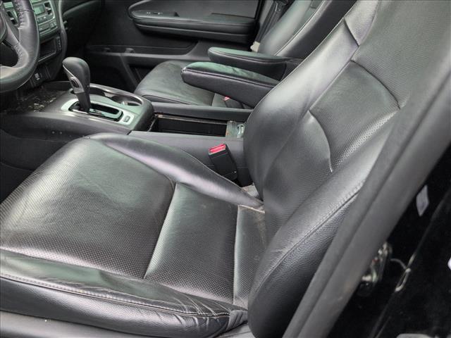 used 2017 Honda Ridgeline car, priced at $14,990