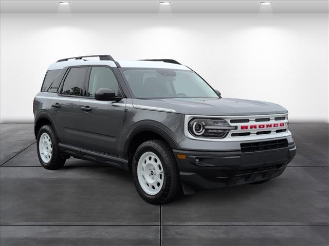 used 2024 Ford Bronco Sport car, priced at $25,993