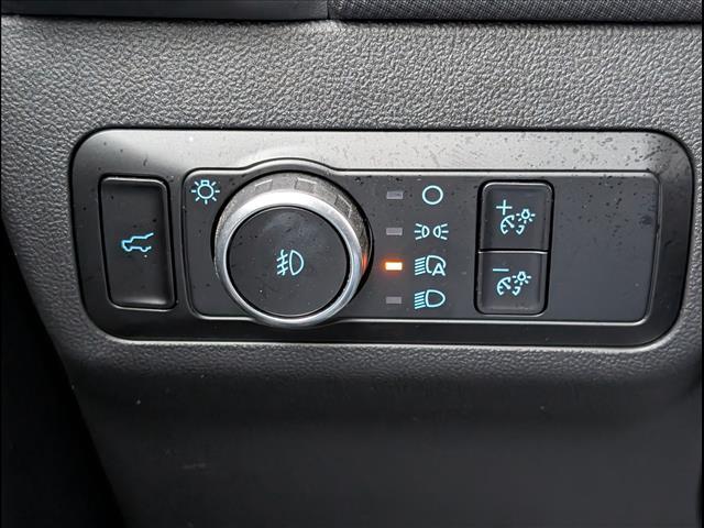 used 2024 Ford Bronco Sport car, priced at $25,993