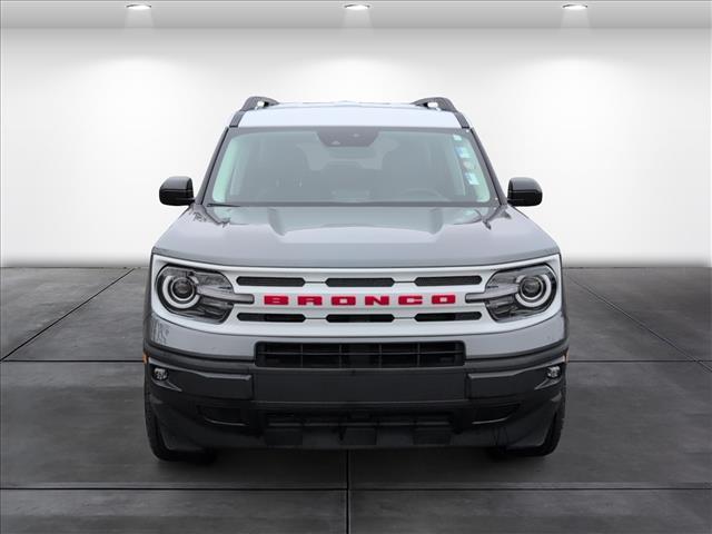 used 2024 Ford Bronco Sport car, priced at $25,993