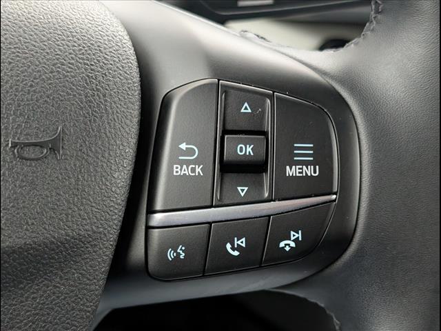 used 2024 Ford Bronco Sport car, priced at $25,993