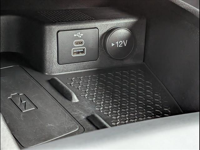 used 2024 Ford Bronco Sport car, priced at $25,993