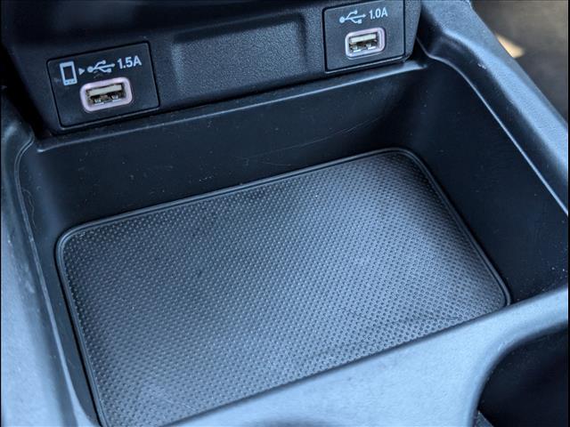 used 2022 Honda CR-V car, priced at $20,992