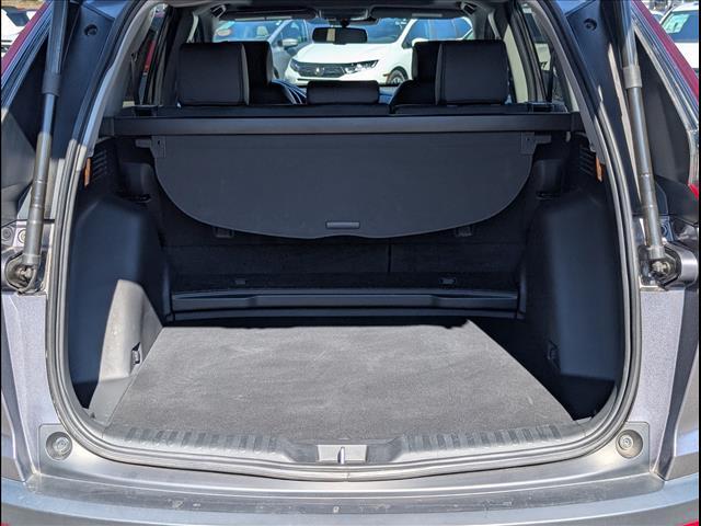 used 2022 Honda CR-V car, priced at $20,992