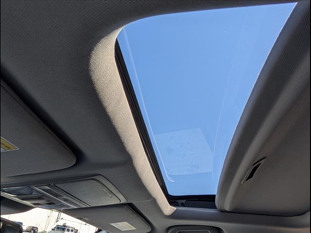 used 2022 Honda CR-V car, priced at $20,992