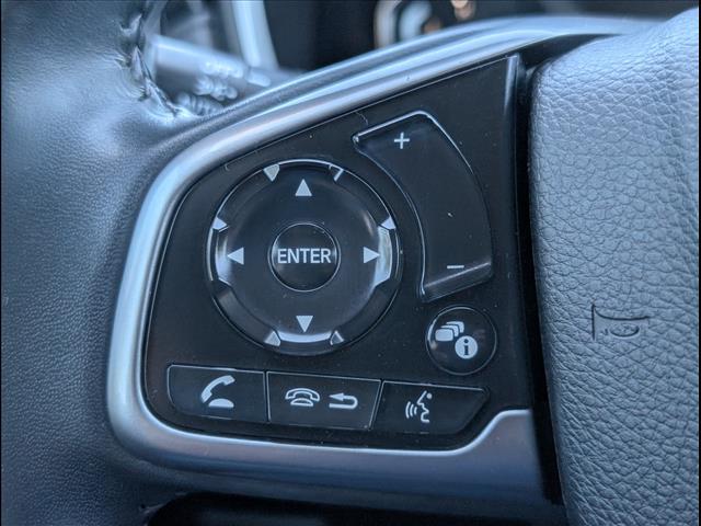 used 2022 Honda CR-V car, priced at $20,992