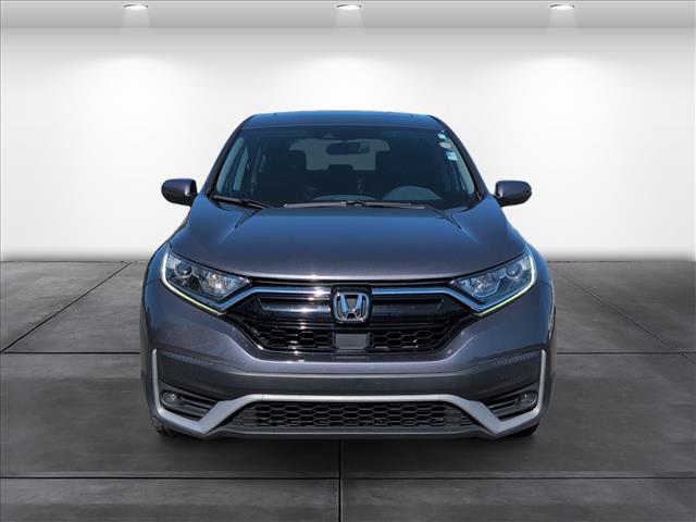 used 2022 Honda CR-V car, priced at $20,992