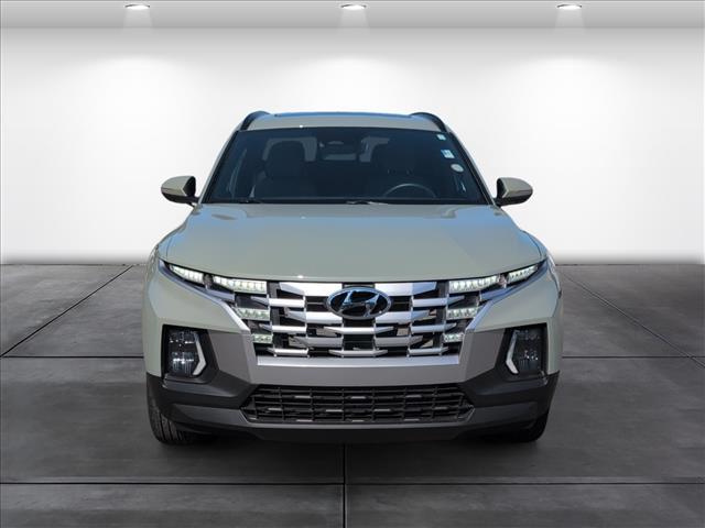 used 2024 Hyundai SANTA CRUZ car, priced at $26,992
