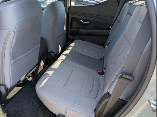 used 2024 Hyundai SANTA CRUZ car, priced at $26,992