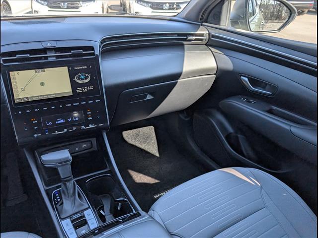 used 2024 Hyundai SANTA CRUZ car, priced at $26,992