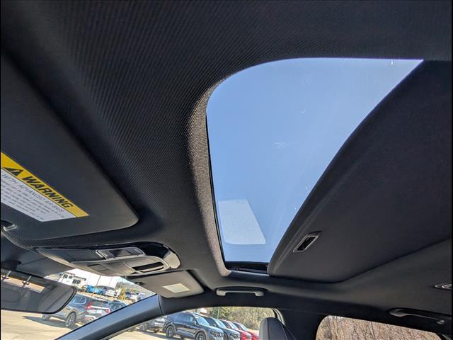 used 2024 Hyundai SANTA CRUZ car, priced at $26,992