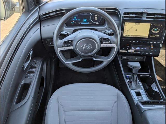 used 2024 Hyundai SANTA CRUZ car, priced at $26,992