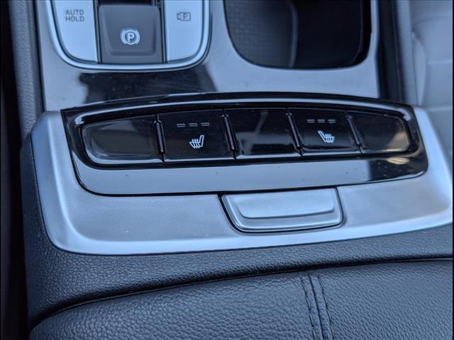 used 2024 Hyundai SANTA CRUZ car, priced at $26,992