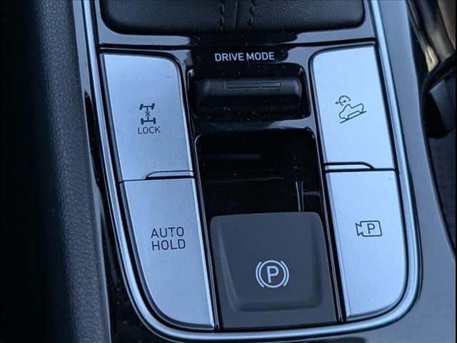 used 2024 Hyundai SANTA CRUZ car, priced at $26,992