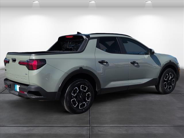 used 2024 Hyundai SANTA CRUZ car, priced at $26,992