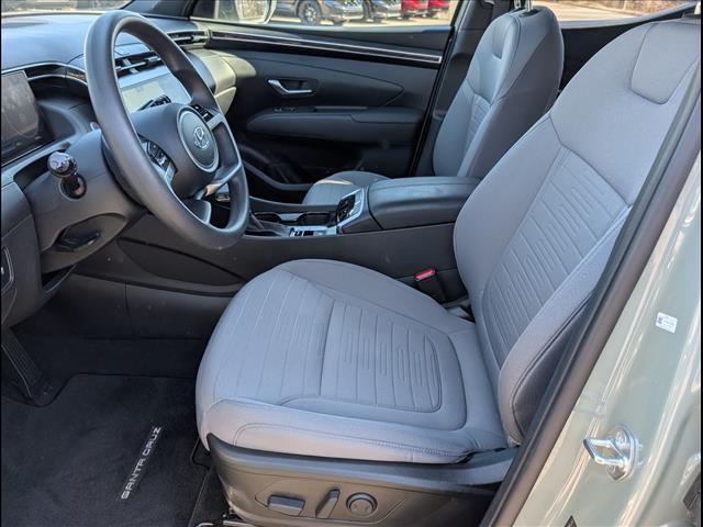 used 2024 Hyundai SANTA CRUZ car, priced at $26,992
