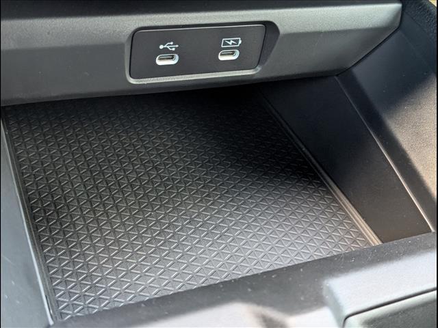 used 2025 Honda Accord car, priced at $27,990